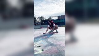 [162 of 329 Videos] Kasarawood (Kasara Wood) OnlyFans Leaks Las Vegas Pro Twerker Porn