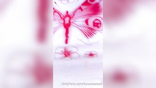 [163 of 329 Videos] Kasarawood (Kasara Wood) OnlyFans Leaks Las Vegas Pro Twerker Porn