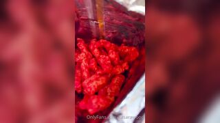 [163 of 329 Videos] Kasarawood (Kasara Wood) OnlyFans Leaks Las Vegas Pro Twerker Porn