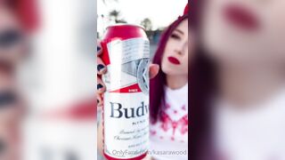 [163 of 329 Videos] Kasarawood (Kasara Wood) OnlyFans Leaks Las Vegas Pro Twerker Porn