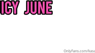 [164 of 329 Videos] Kasarawood (Kasara Wood) OnlyFans Leaks Las Vegas Pro Twerker Porn