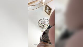 [166 of 329 Videos] Kasarawood (Kasara Wood) OnlyFans Leaks Las Vegas Pro Twerker Porn