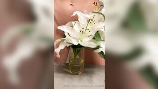 [167 of 329 Videos] Kasarawood (Kasara Wood) OnlyFans Leaks Las Vegas Pro Twerker Porn