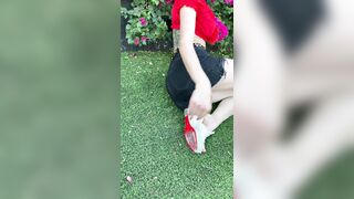 [17 of 329 Videos] Kasarawood (Kasara Wood) OnlyFans Leaks Las Vegas Pro Twerker Porn