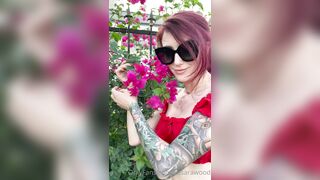 [17 of 329 Videos] Kasarawood (Kasara Wood) OnlyFans Leaks Las Vegas Pro Twerker Porn