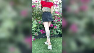 [17 of 329 Videos] Kasarawood (Kasara Wood) OnlyFans Leaks Las Vegas Pro Twerker Porn