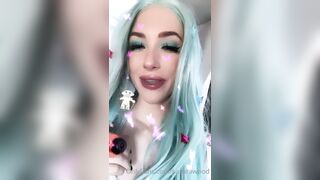 [173 of 329 Videos] Kasarawood (Kasara Wood) OnlyFans Leaks Las Vegas Pro Twerker Porn