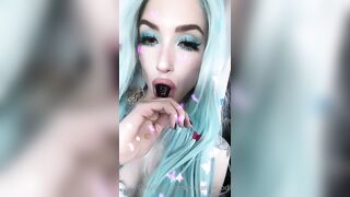 [173 of 329 Videos] Kasarawood (Kasara Wood) OnlyFans Leaks Las Vegas Pro Twerker Porn