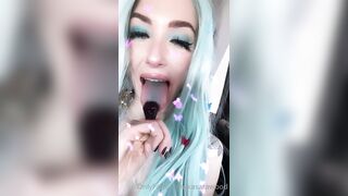 [173 of 329 Videos] Kasarawood (Kasara Wood) OnlyFans Leaks Las Vegas Pro Twerker Porn
