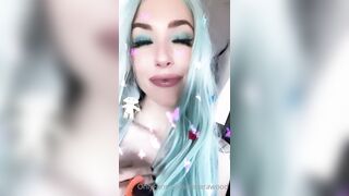 [173 of 329 Videos] Kasarawood (Kasara Wood) OnlyFans Leaks Las Vegas Pro Twerker Porn