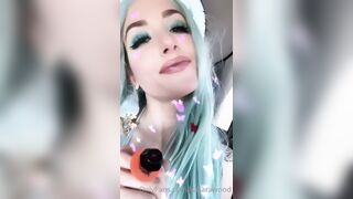 [173 of 329 Videos] Kasarawood (Kasara Wood) OnlyFans Leaks Las Vegas Pro Twerker Porn