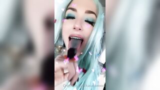 [173 of 329 Videos] Kasarawood (Kasara Wood) OnlyFans Leaks Las Vegas Pro Twerker Porn