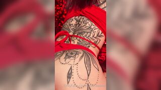 [175 of 329 Videos] Kasarawood (Kasara Wood) OnlyFans Leaks Las Vegas Pro Twerker Porn