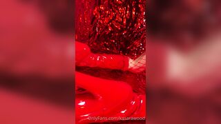 [175 of 329 Videos] Kasarawood (Kasara Wood) OnlyFans Leaks Las Vegas Pro Twerker Porn