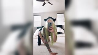 [177 of 329 Videos] Kasarawood (Kasara Wood) OnlyFans Leaks Las Vegas Pro Twerker Porn
