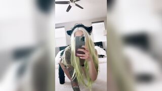[177 of 329 Videos] Kasarawood (Kasara Wood) OnlyFans Leaks Las Vegas Pro Twerker Porn