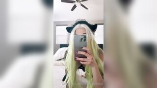 [177 of 329 Videos] Kasarawood (Kasara Wood) OnlyFans Leaks Las Vegas Pro Twerker Porn