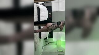 [178 of 329 Videos] Kasarawood (Kasara Wood) OnlyFans Leaks Las Vegas Pro Twerker Porn