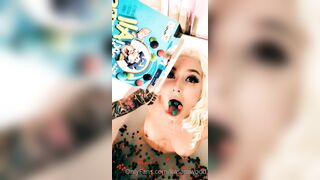 [18 of 329 Videos] Kasarawood (Kasara Wood) OnlyFans Leaks Las Vegas Pro Twerker Porn