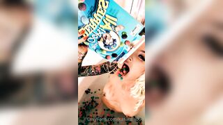 [18 of 329 Videos] Kasarawood (Kasara Wood) OnlyFans Leaks Las Vegas Pro Twerker Porn