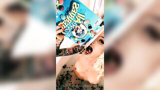 [18 of 329 Videos] Kasarawood (Kasara Wood) OnlyFans Leaks Las Vegas Pro Twerker Porn