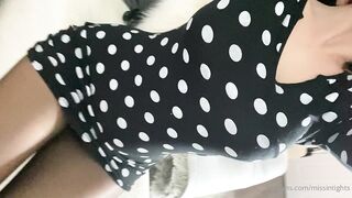 [180 of 311 Videos] missintights (miss_in_tights aka Missinwolford) OnlyFans Leaks Ultimate Nylon Tease