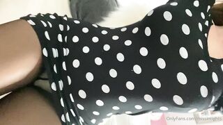 [180 of 311 Videos] missintights (miss_in_tights aka Missinwolford) OnlyFans Leaks Ultimate Nylon Tease