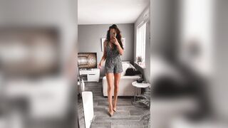 [181 of 311 Videos] missintights (miss_in_tights aka Missinwolford) OnlyFans Leaks Ultimate Nylon Tease