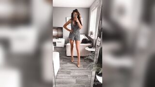 [181 of 311 Videos] missintights (miss_in_tights aka Missinwolford) OnlyFans Leaks Ultimate Nylon Tease