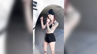 [181 of 329 Videos] Kasarawood (Kasara Wood) OnlyFans Leaks Las Vegas Pro Twerker Porn