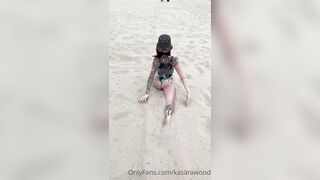 [183 of 329 Videos] Kasarawood (Kasara Wood) OnlyFans Leaks Las Vegas Pro Twerker Porn