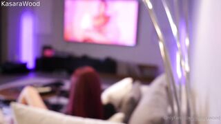 [187 of 329 Videos] Kasarawood (Kasara Wood) OnlyFans Leaks Las Vegas Pro Twerker Porn