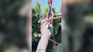 [188 of 329 Videos] Kasarawood (Kasara Wood) OnlyFans Leaks Las Vegas Pro Twerker Porn