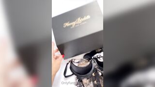 [190 of 311 Videos] missintights (miss_in_tights aka Missinwolford) OnlyFans Leaks Ultimate Nylon Tease