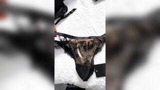 [190 of 311 Videos] missintights (miss_in_tights aka Missinwolford) OnlyFans Leaks Ultimate Nylon Tease