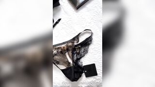 [190 of 311 Videos] missintights (miss_in_tights aka Missinwolford) OnlyFans Leaks Ultimate Nylon Tease