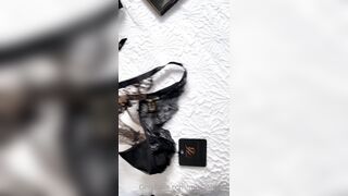 [190 of 311 Videos] missintights (miss_in_tights aka Missinwolford) OnlyFans Leaks Ultimate Nylon Tease