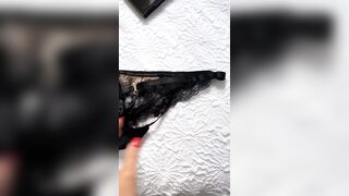 [190 of 311 Videos] missintights (miss_in_tights aka Missinwolford) OnlyFans Leaks Ultimate Nylon Tease