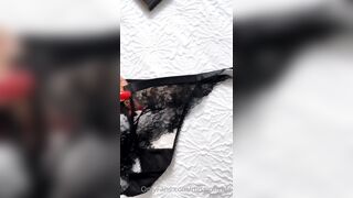 [190 of 311 Videos] missintights (miss_in_tights aka Missinwolford) OnlyFans Leaks Ultimate Nylon Tease