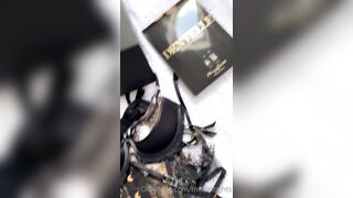 [190 of 311 Videos] missintights (miss_in_tights aka Missinwolford) OnlyFans Leaks Ultimate Nylon Tease