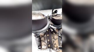 [190 of 311 Videos] missintights (miss_in_tights aka Missinwolford) OnlyFans Leaks Ultimate Nylon Tease