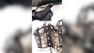 [190 of 311 Videos] missintights (miss_in_tights aka Missinwolford) OnlyFans Leaks Ultimate Nylon Tease