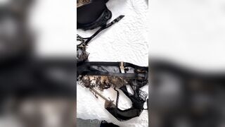 [190 of 311 Videos] missintights (miss_in_tights aka Missinwolford) OnlyFans Leaks Ultimate Nylon Tease