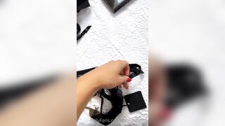 [190 of 311 Videos] missintights (miss_in_tights aka Missinwolford) OnlyFans Leaks Ultimate Nylon Tease