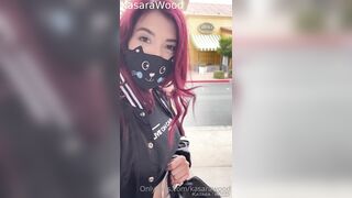 [191 of 329 Videos] Kasarawood (Kasara Wood) OnlyFans Leaks Las Vegas Pro Twerker Porn
