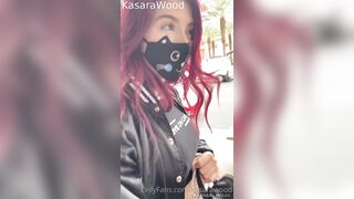 [191 of 329 Videos] Kasarawood (Kasara Wood) OnlyFans Leaks Las Vegas Pro Twerker Porn