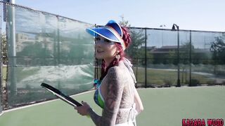 [193 of 329 Videos] Kasarawood (Kasara Wood) OnlyFans Leaks Las Vegas Pro Twerker Porn