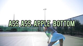 [193 of 329 Videos] Kasarawood (Kasara Wood) OnlyFans Leaks Las Vegas Pro Twerker Porn