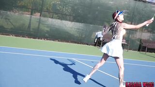 [193 of 329 Videos] Kasarawood (Kasara Wood) OnlyFans Leaks Las Vegas Pro Twerker Porn