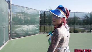 [193 of 329 Videos] Kasarawood (Kasara Wood) OnlyFans Leaks Las Vegas Pro Twerker Porn